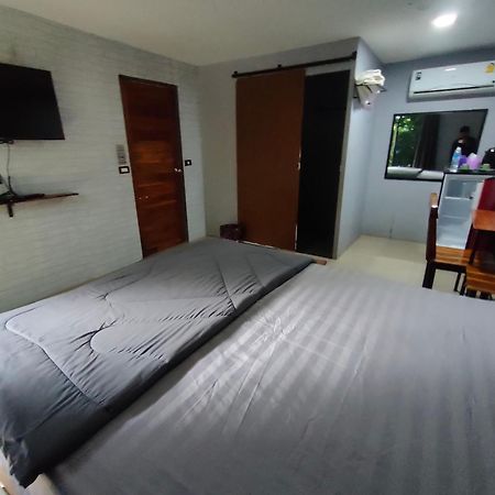 สกายวิวรีสอร์ท ชัยนาท Exterior foto