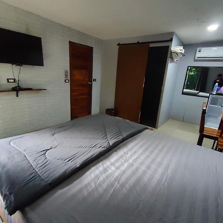 สกายวิวรีสอร์ท ชัยนาท Exterior foto