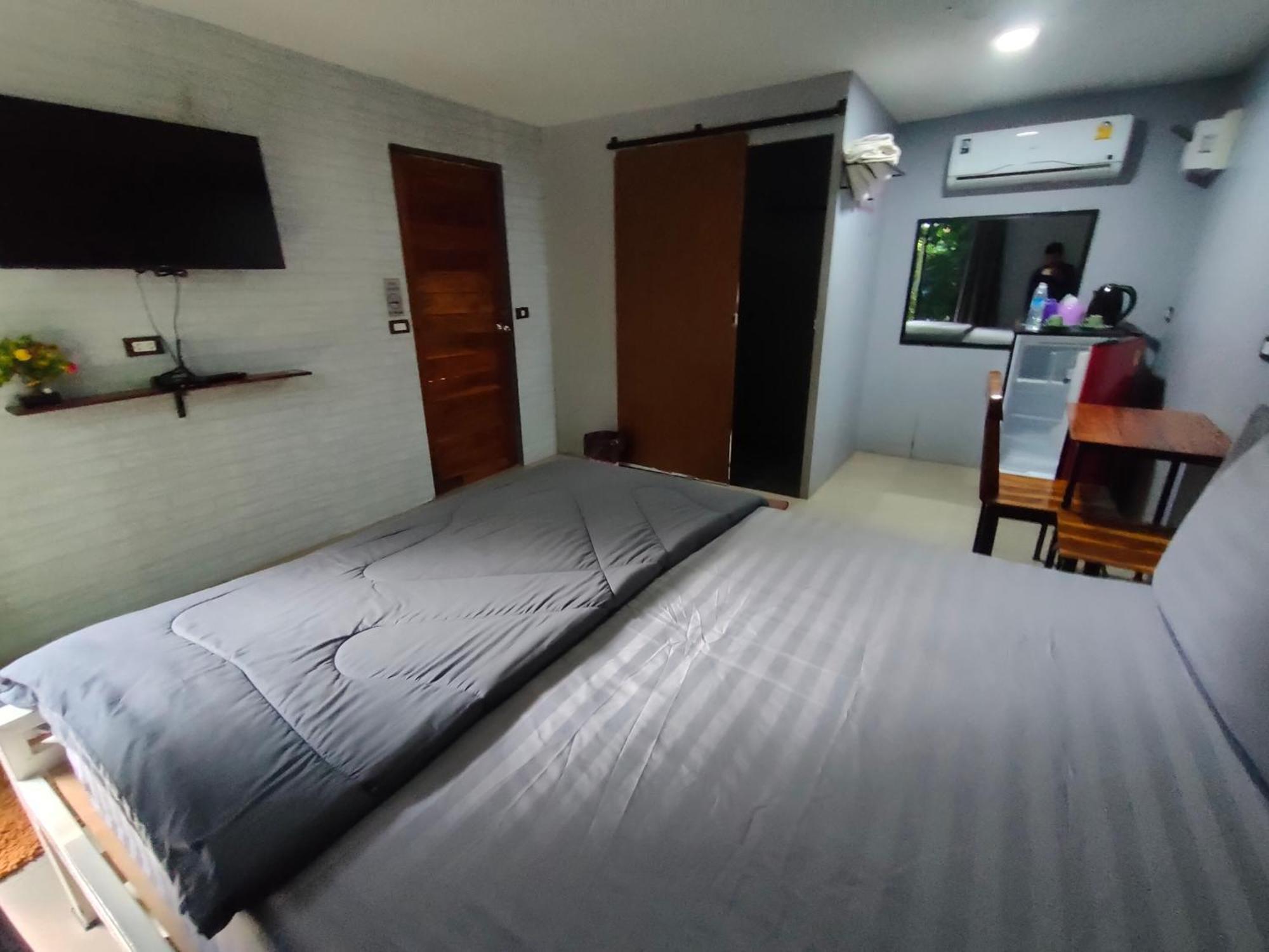 สกายวิวรีสอร์ท ชัยนาท Exterior foto