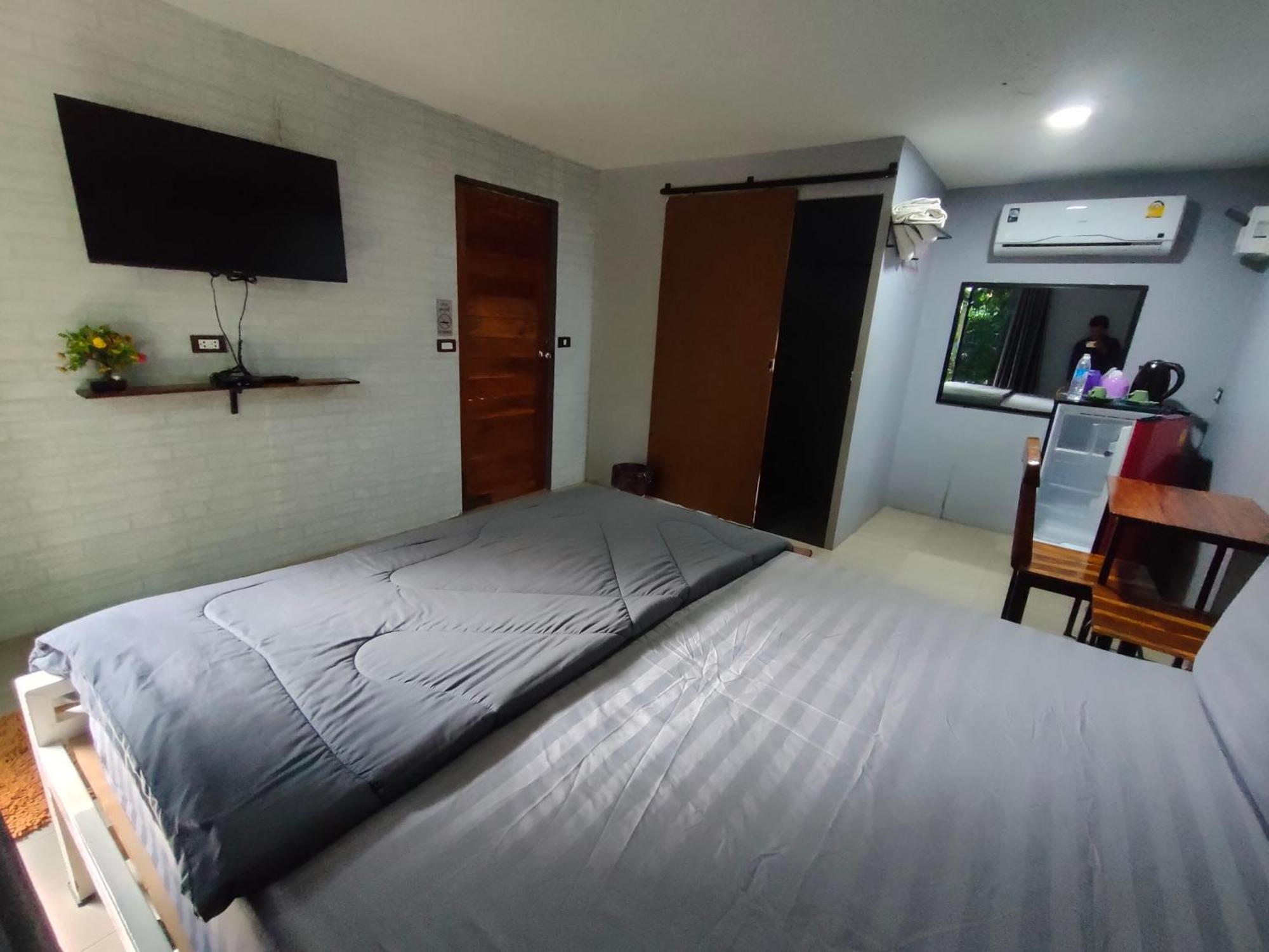 สกายวิวรีสอร์ท ชัยนาท Exterior foto