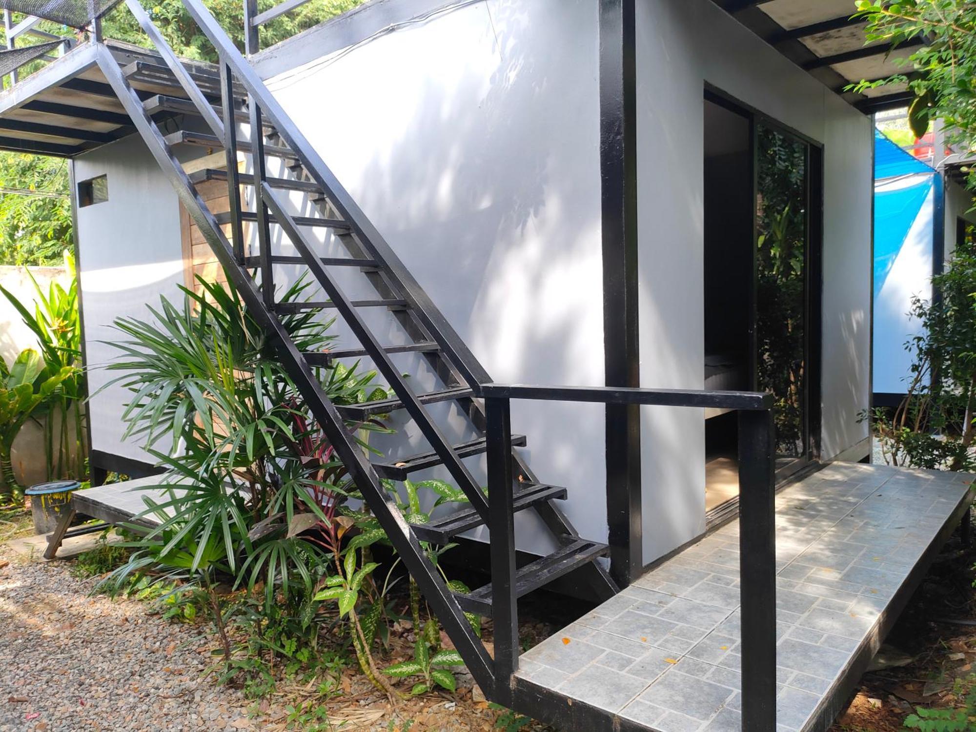 สกายวิวรีสอร์ท ชัยนาท Exterior foto